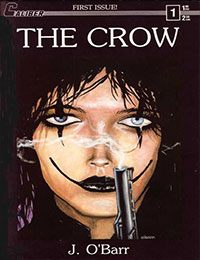 The Crow (1989) The Crow (1989)