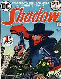 The Shadow (1973) The Shadow (1973)