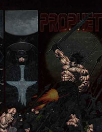 Prophet (1995) Prophet (1995)