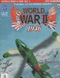 World War II: 1946 World War II: 1946