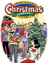 Archie's Classic Christmas Stories Archie's Classic Christmas Stories