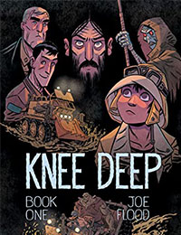 Knee Deep: Book One