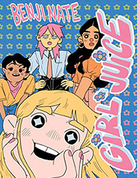 Girl Juice