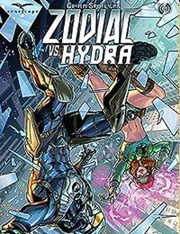 Grimm Spotlight: Zodiac vs Hydra Grimm Spotlight: Zodiac vs Hydra