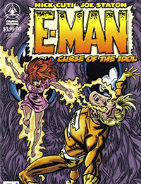 E-Man:The Idol E-Man:The Idol
