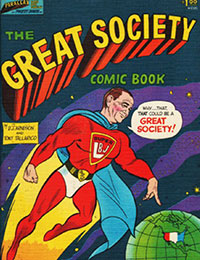 The Great Society
