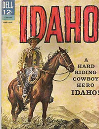 Idaho